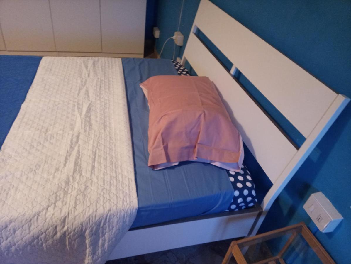 Apartmán Casa Vacanze Giulia A Careggi Wi-Fi Florencie Exteriér fotografie