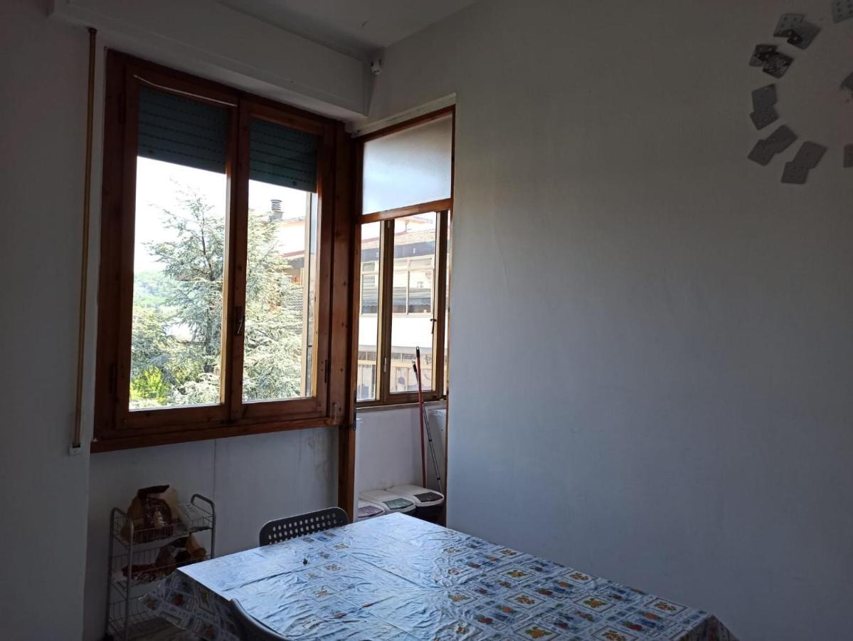 Apartmán Casa Vacanze Giulia A Careggi Wi-Fi Florencie Exteriér fotografie