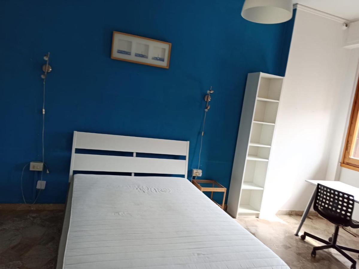 Apartmán Casa Vacanze Giulia A Careggi Wi-Fi Florencie Exteriér fotografie