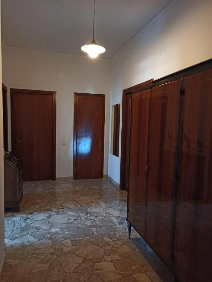 Apartmán Casa Vacanze Giulia A Careggi Wi-Fi Florencie Exteriér fotografie