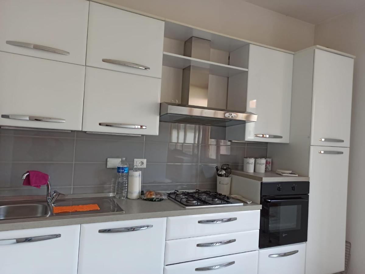 Apartmán Casa Vacanze Giulia A Careggi Wi-Fi Florencie Exteriér fotografie