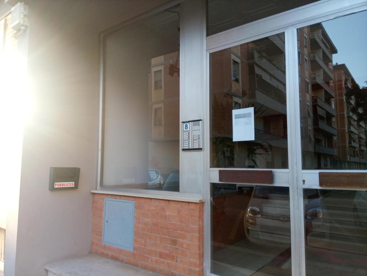 Apartmán Casa Vacanze Giulia A Careggi Wi-Fi Florencie Exteriér fotografie