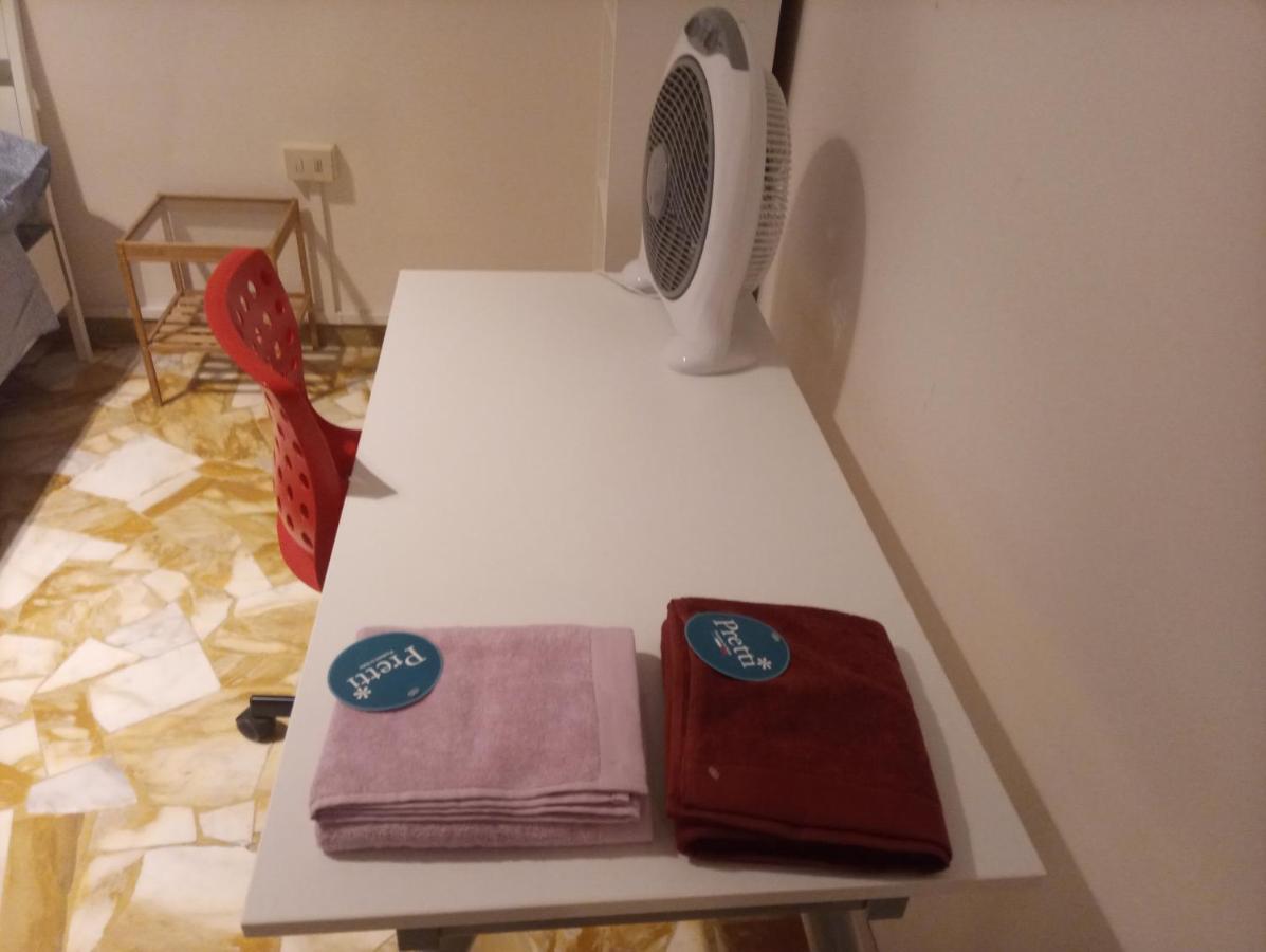Apartmán Casa Vacanze Giulia A Careggi Wi-Fi Florencie Exteriér fotografie