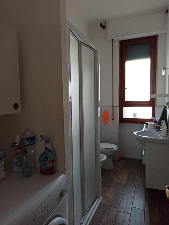 Apartmán Casa Vacanze Giulia A Careggi Wi-Fi Florencie Exteriér fotografie