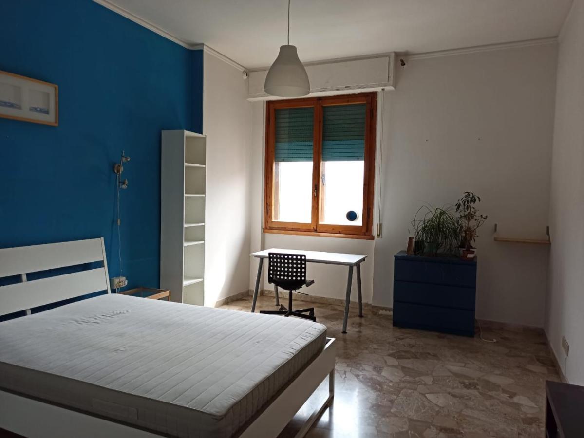 Apartmán Casa Vacanze Giulia A Careggi Wi-Fi Florencie Exteriér fotografie